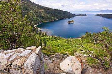 Emerald Bay