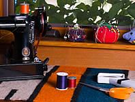 Sewing machine